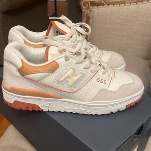 New Balance 550